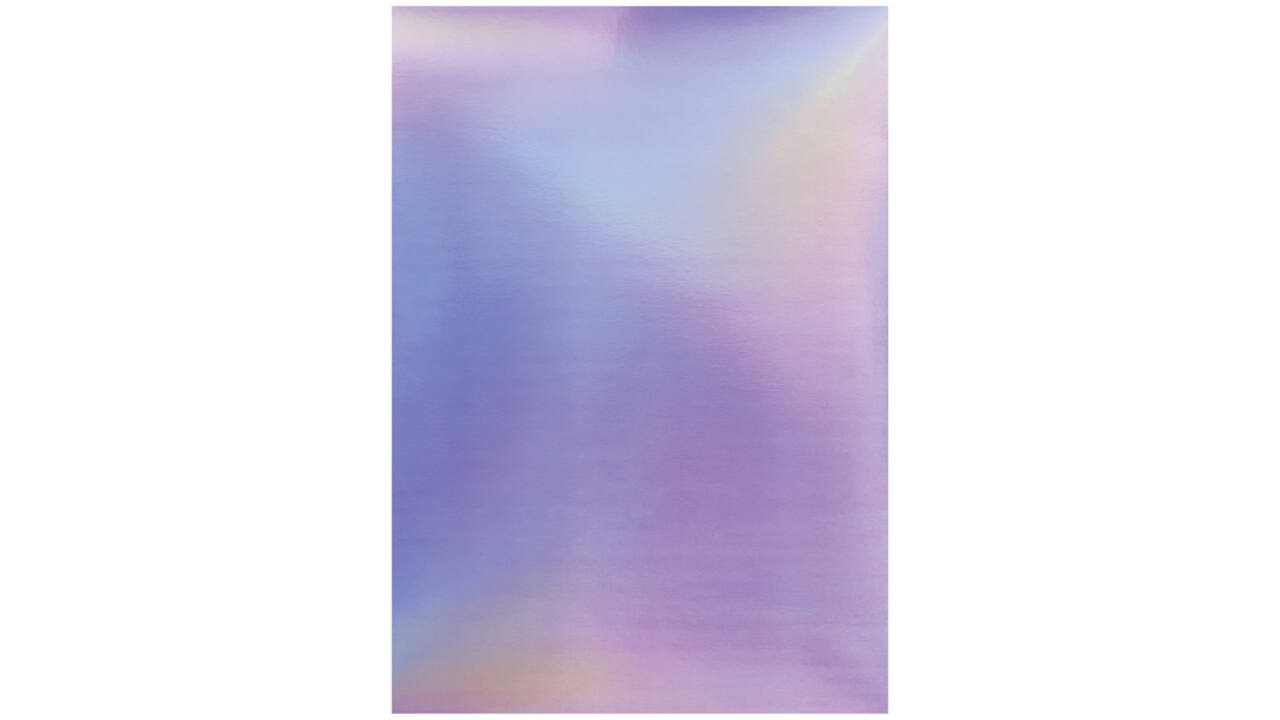 Regenboogpapier en karton Folia 24x34cm 120gr en 250gr 12 vel 6 tinten