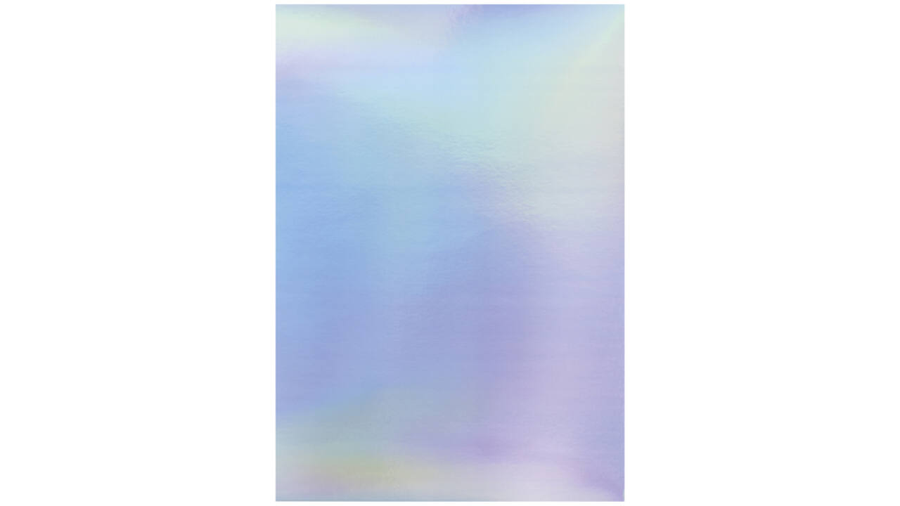 Regenboogpapier en karton Folia 24x34cm 120gr en 250gr 12 vel 6 tinten