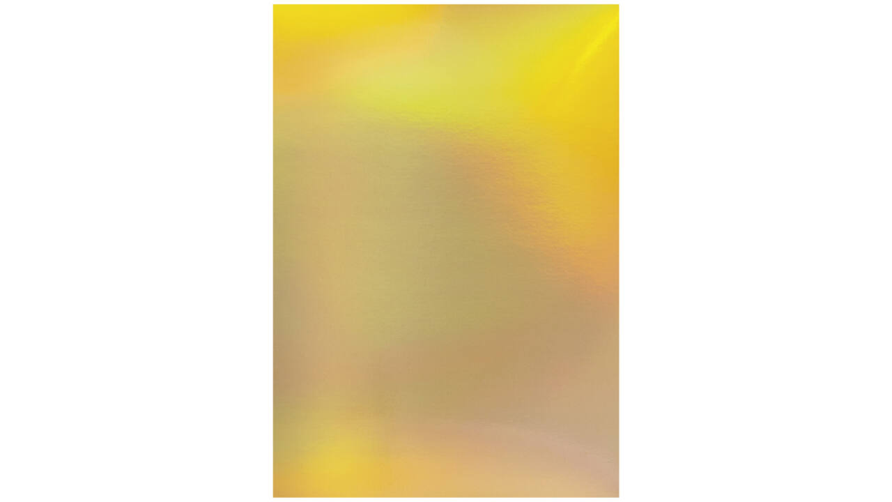 Regenboogpapier en karton Folia 24x34cm 120gr en 250gr 12 vel 6 tinten