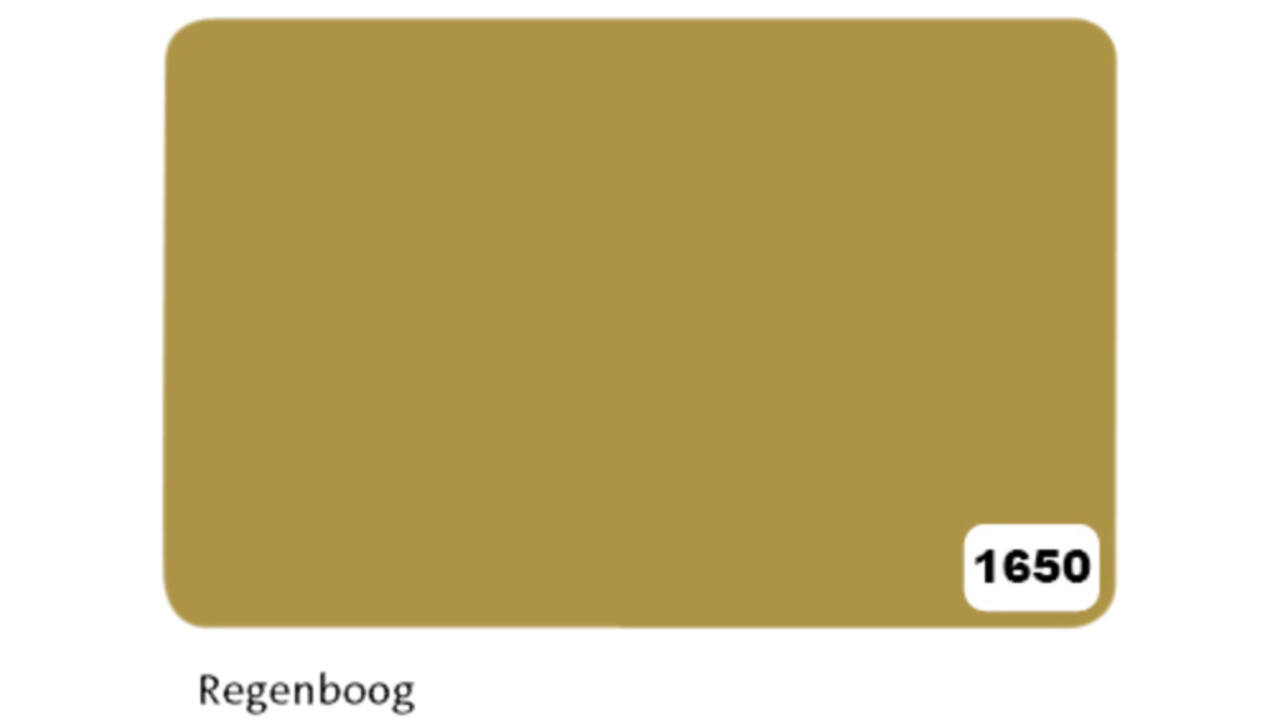 Fotokarton Folia 2-zijdig 50x70cm 300gr regenboog