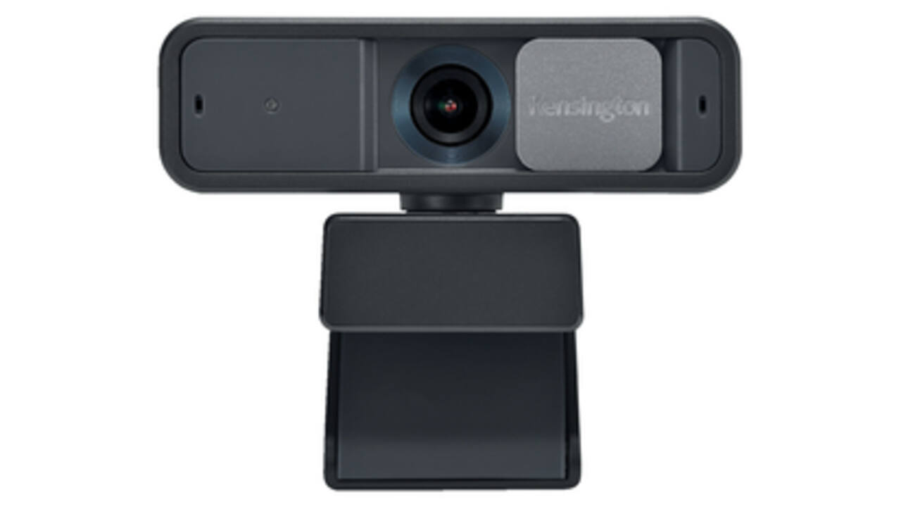 Webcam Kensington W2050 Pro 1080p Auto Focus