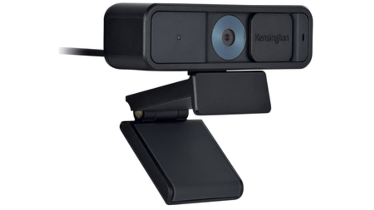 Webcam Kensington W2000 1080p Auto Focus