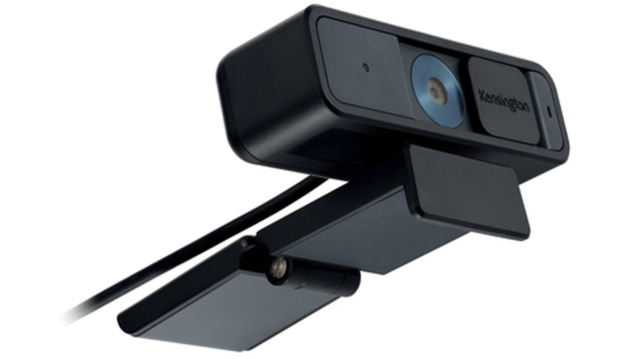 Webcam Kensington W2000 1080p Auto Focus
