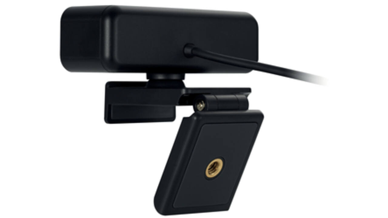 Webcam Kensington W2000 1080p Auto Focus