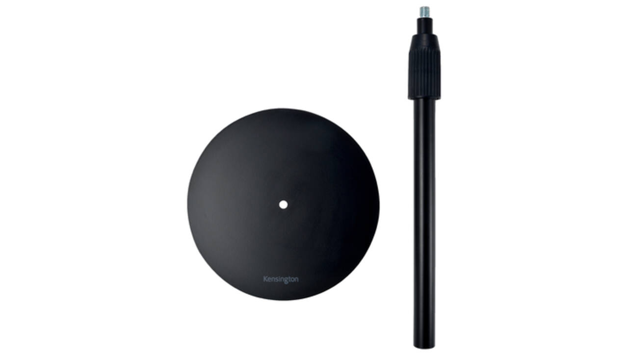 Telescoop standaard Kensington A1010 met voet