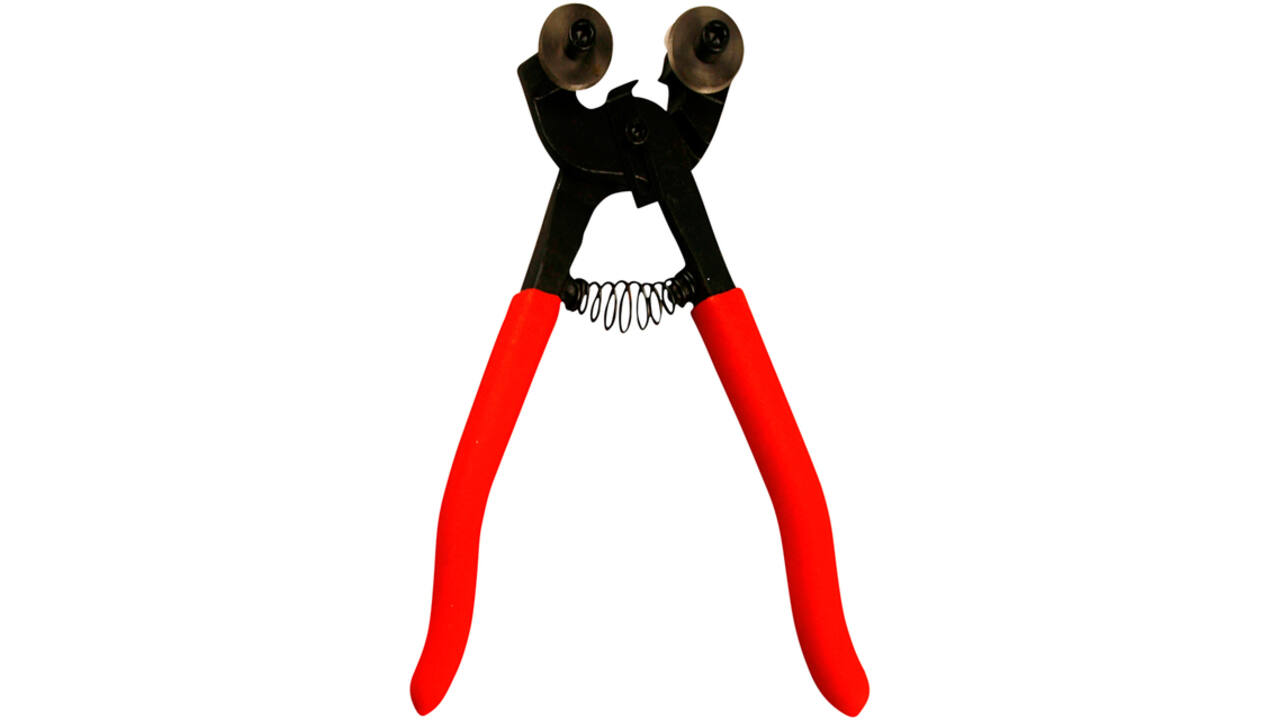 Mozaïek kniptang Creativ Company 20.5cm