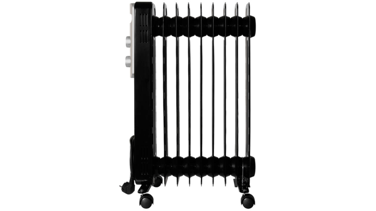 Radiator electrisch Inventum 2000W 24m2 / 60m3