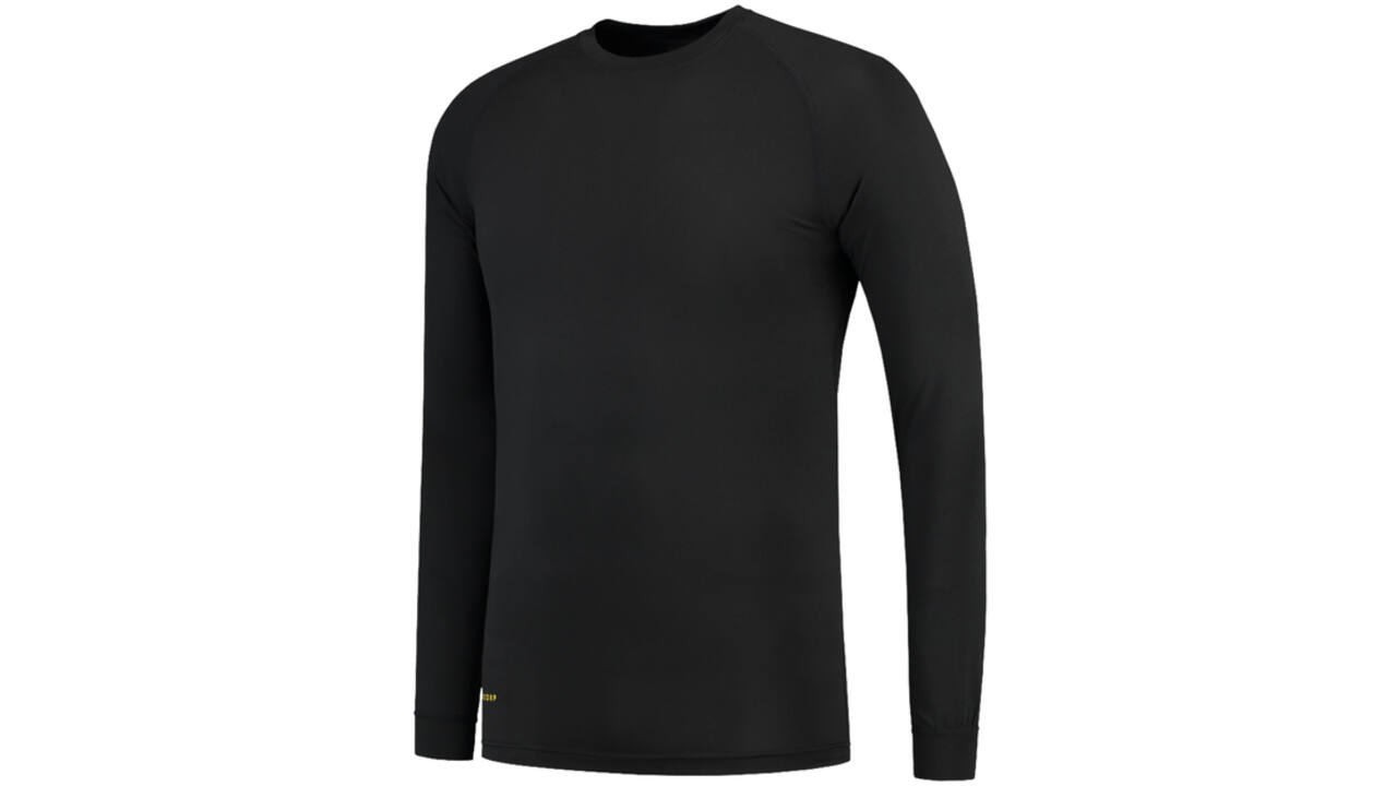 Thermoshirt Tricorp XXL zwart