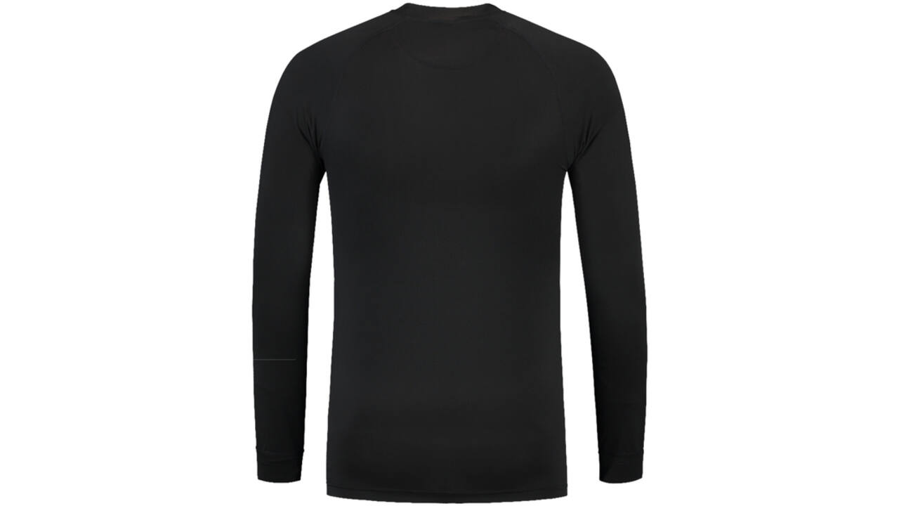 Thermoshirt Tricorp XXL zwart