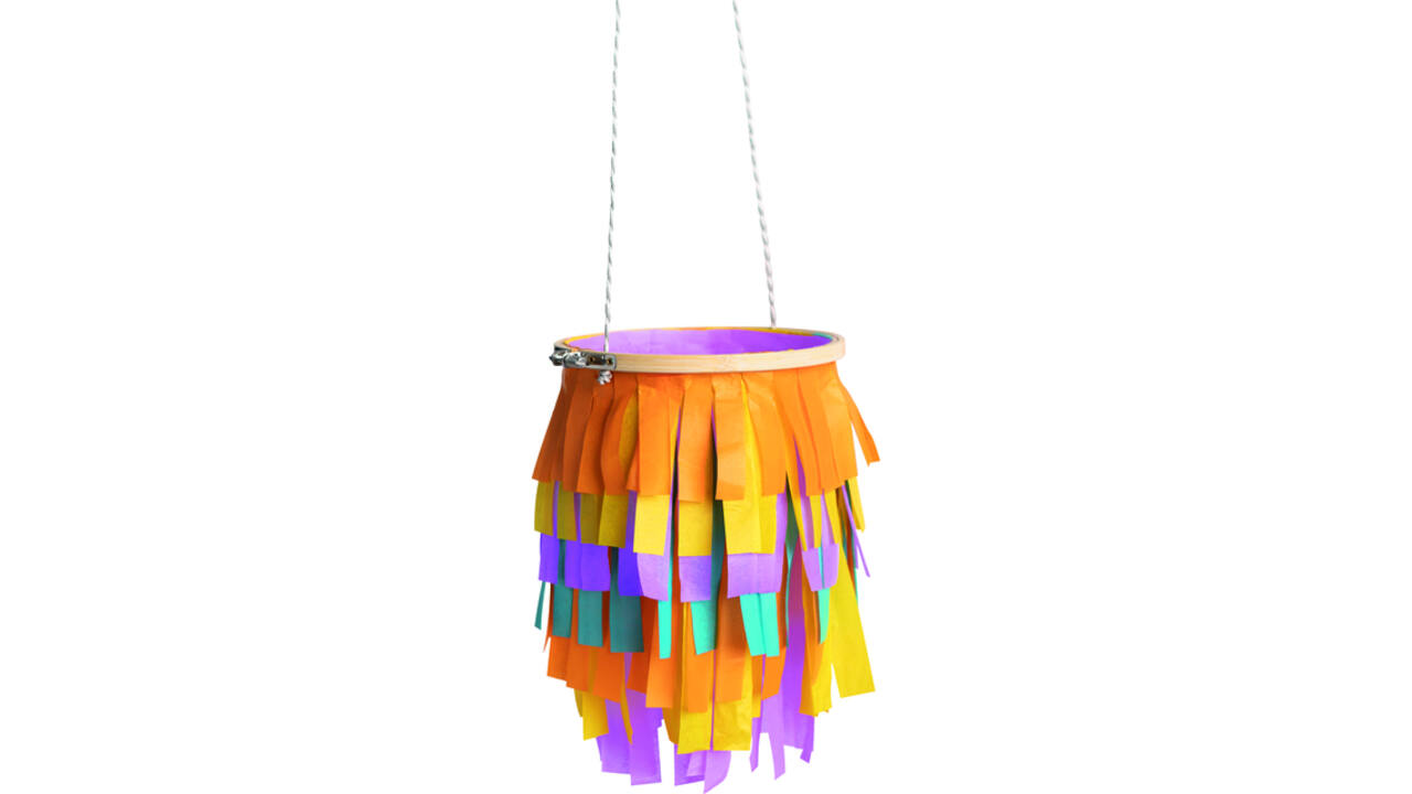 Zijdevloeipapier Folia Gradient 50x70cm 20gr 30 vel
