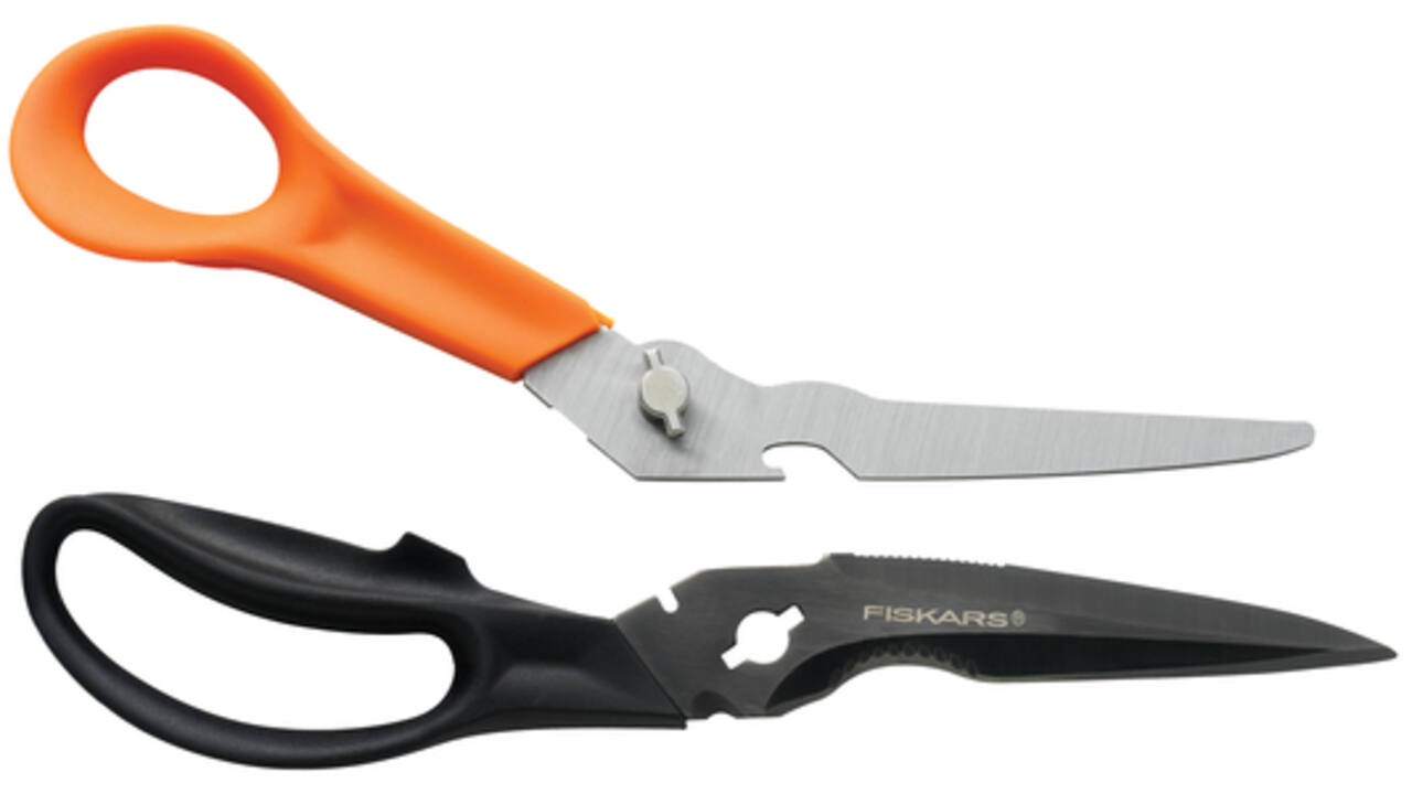 Schaar Fiskars 230mm Cuts and More Multi-tool