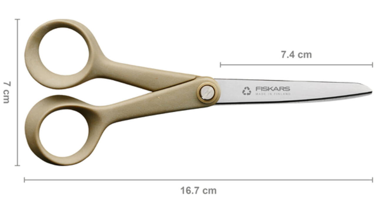 Schaar Fiskars 170mm Universeel ReNew