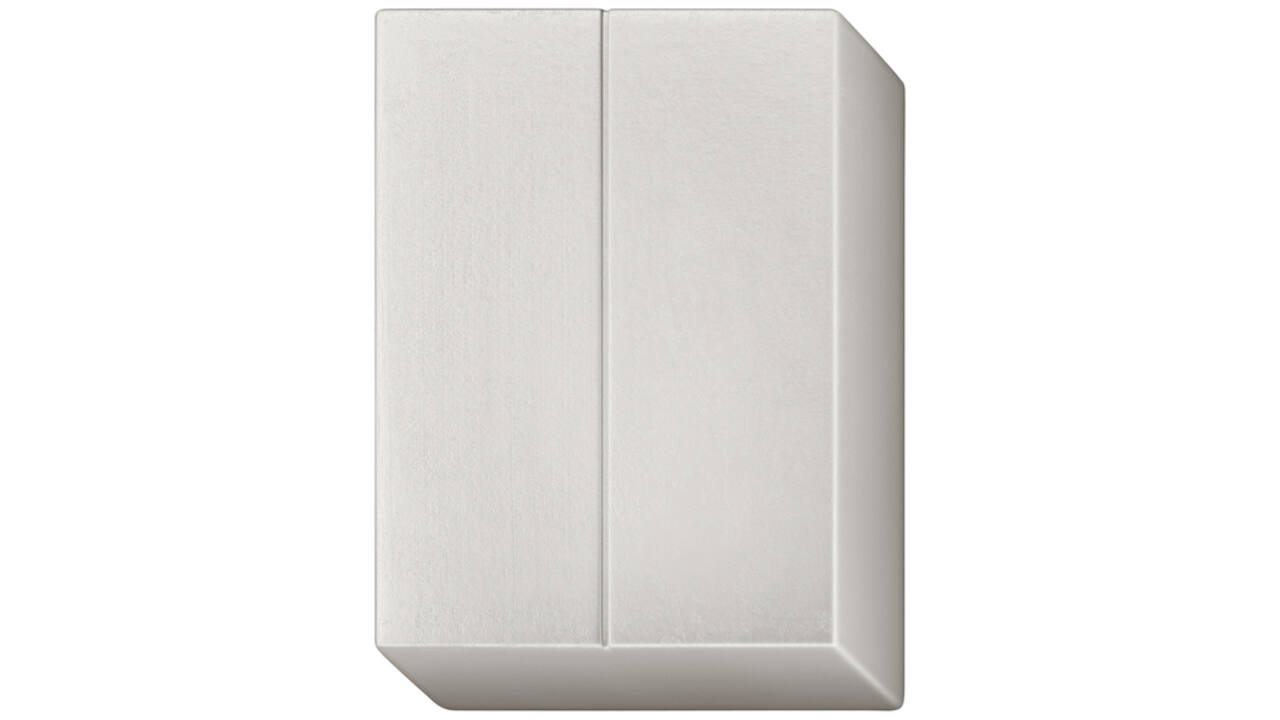 Boetseerklei Fimo Air 1000gram wit