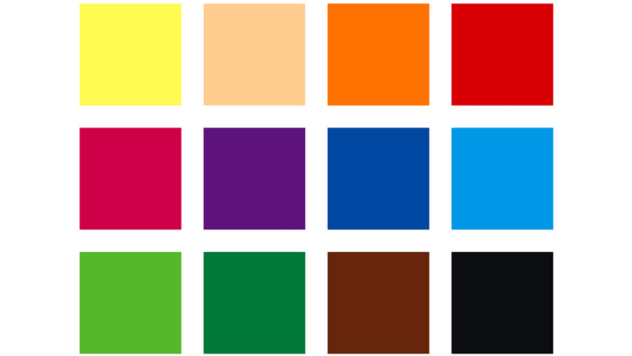 Kleurpotlood Staedtler Noris Colour Jumbo set à 12 kleuren