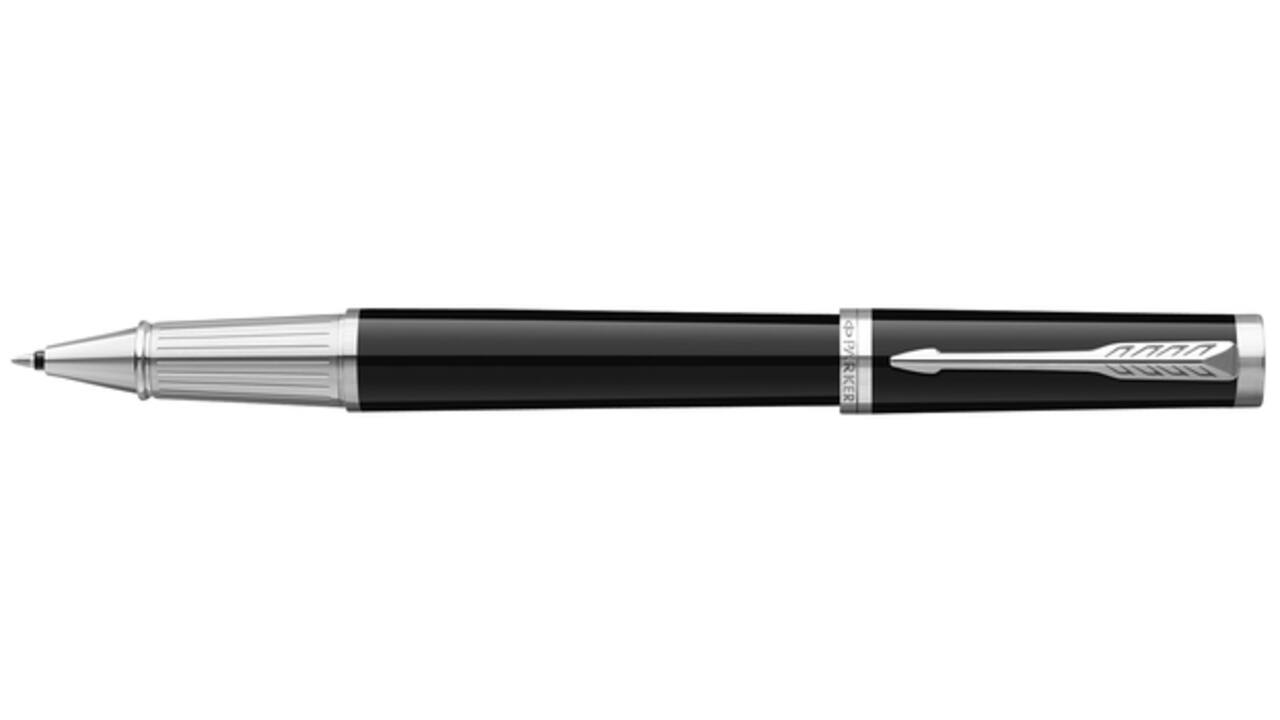 Rollerpen Parker Ingenuity black CT fijn