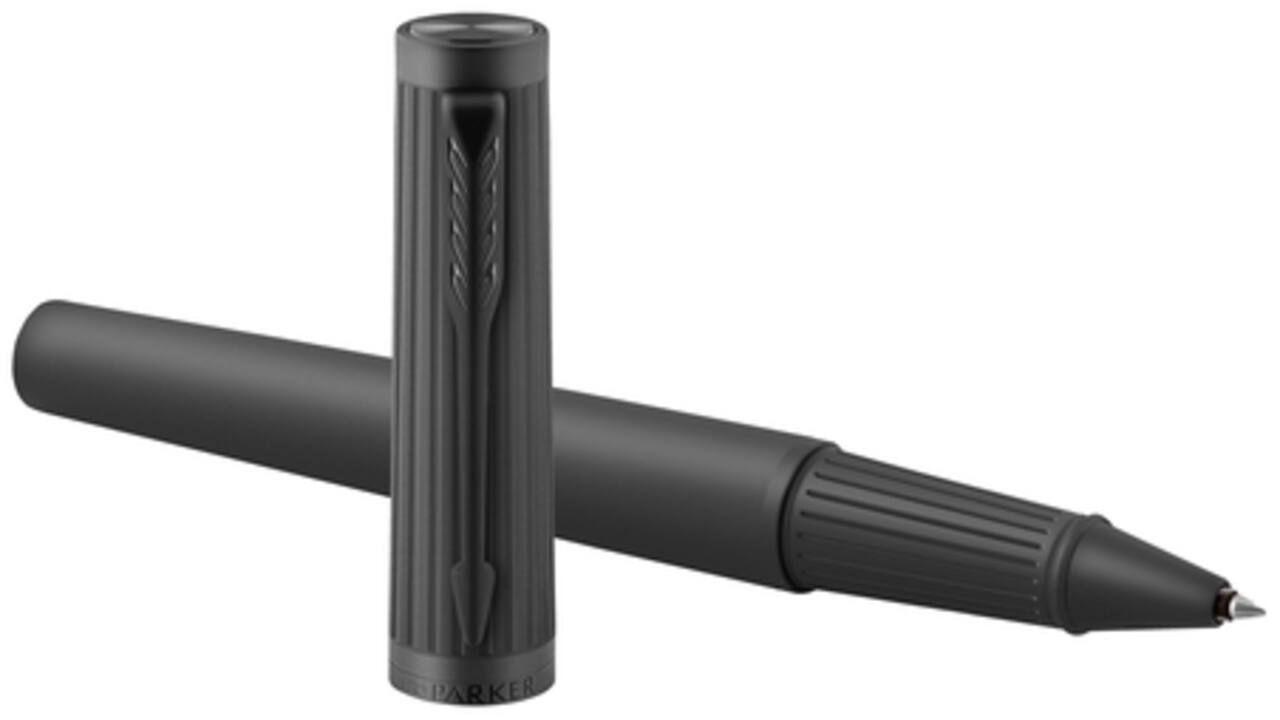 Rollerpen Parker Ingenuity black BT fijn