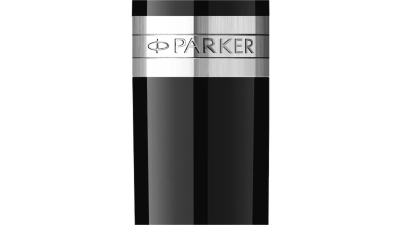 Vulpen Parker Ingenuity black CT medium