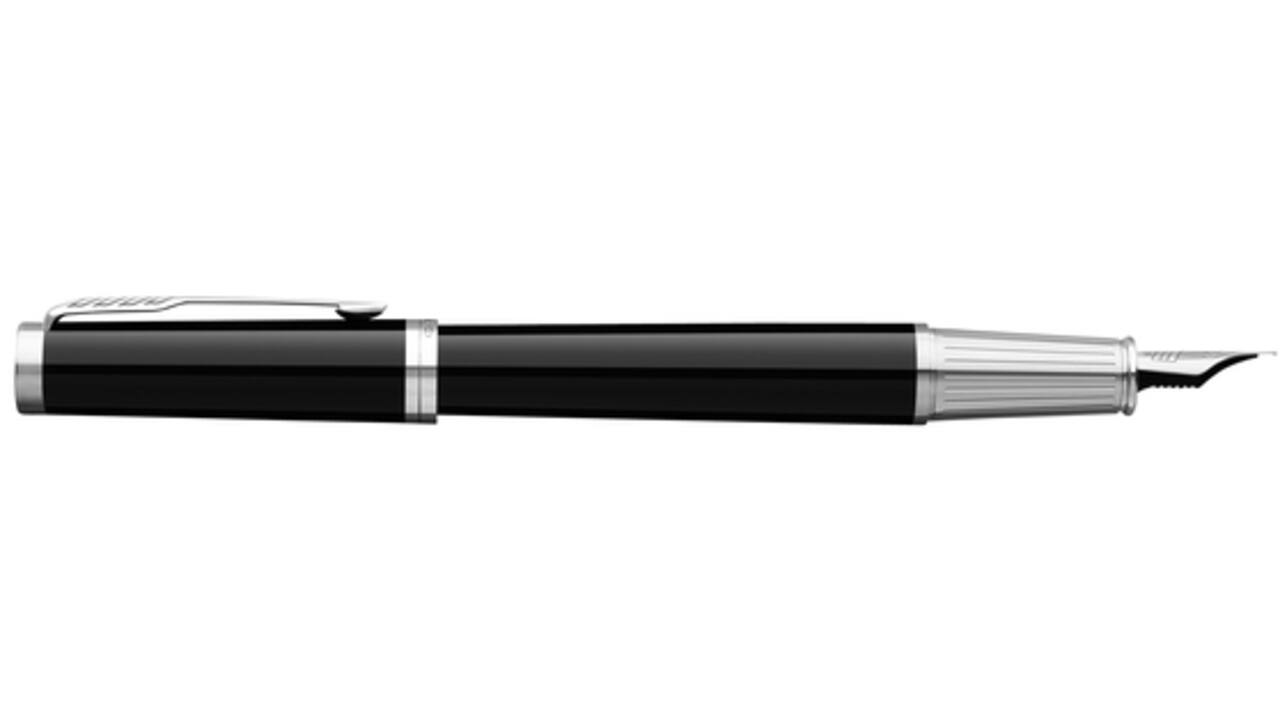 Vulpen Parker Ingenuity black CT medium