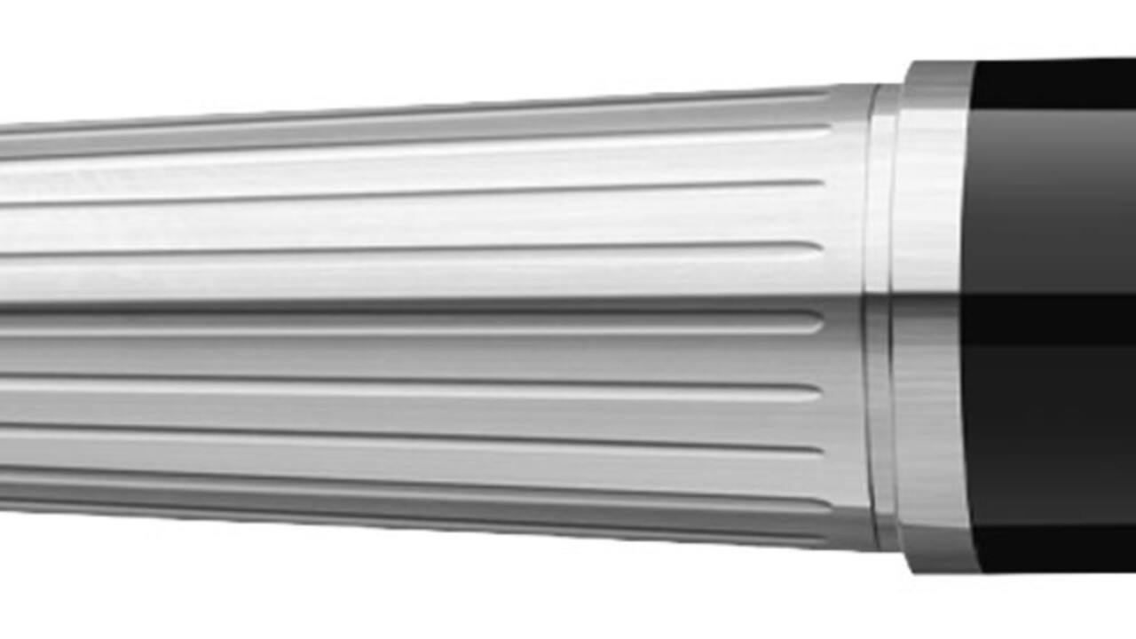 Vulpen Parker Ingenuity black CT medium