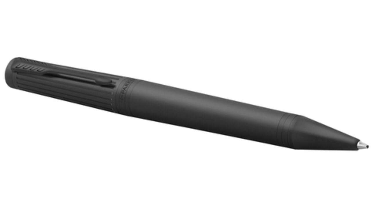 Balpen Parker Ingenuity black BT medium