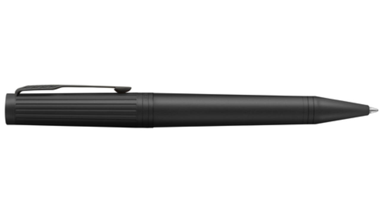 Balpen Parker Ingenuity black BT medium
