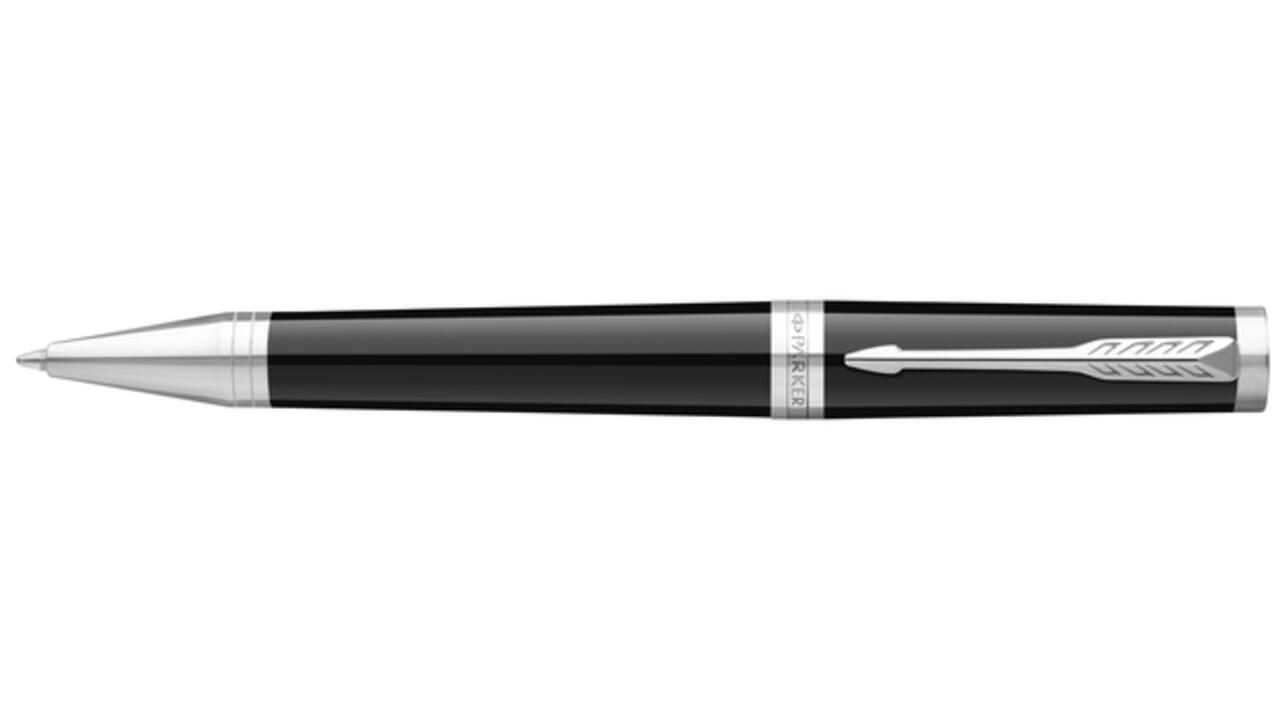 Balpen Parker Ingenuity black CT medium