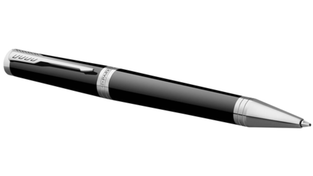 Balpen Parker Ingenuity black CT medium