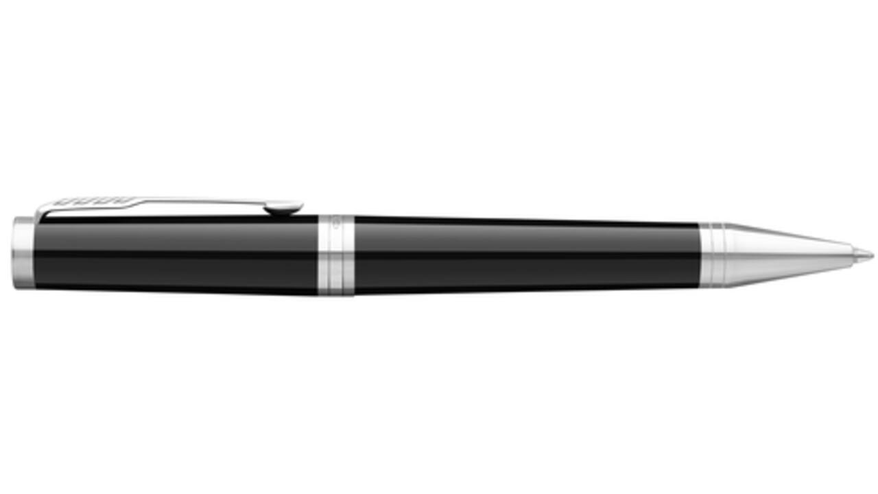 Balpen Parker Ingenuity black CT medium
