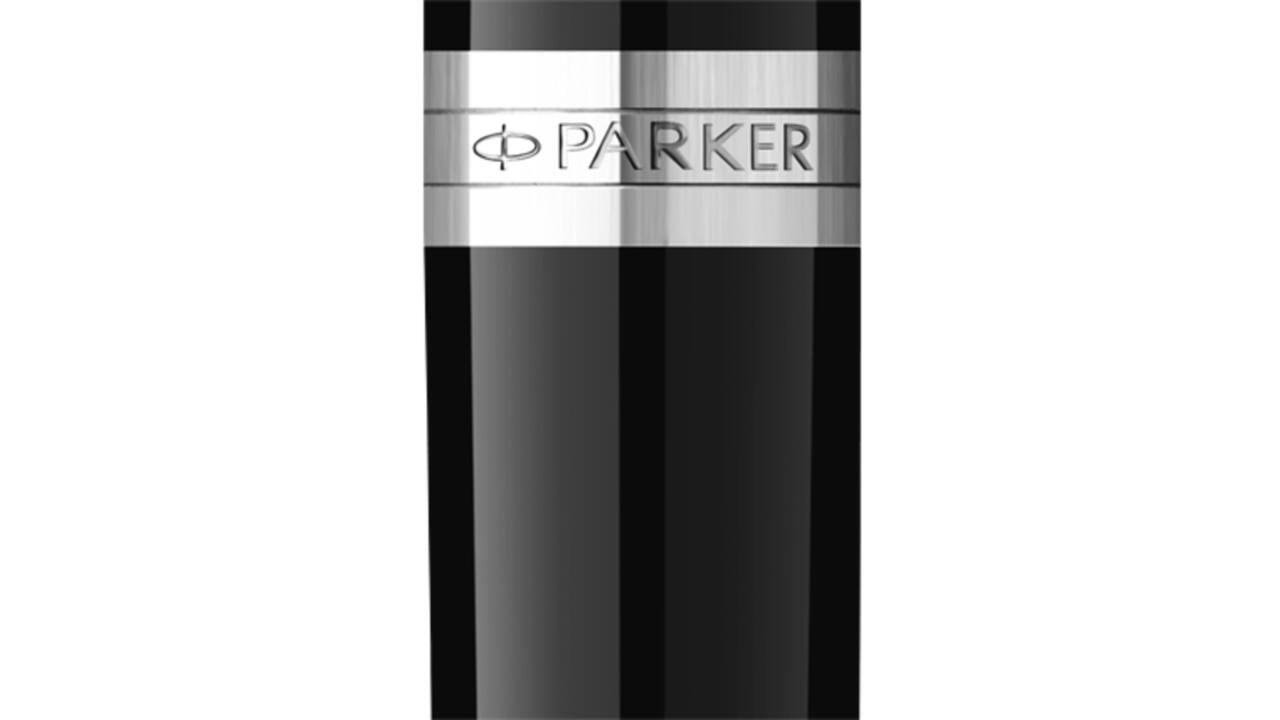 Balpen Parker Ingenuity black CT medium