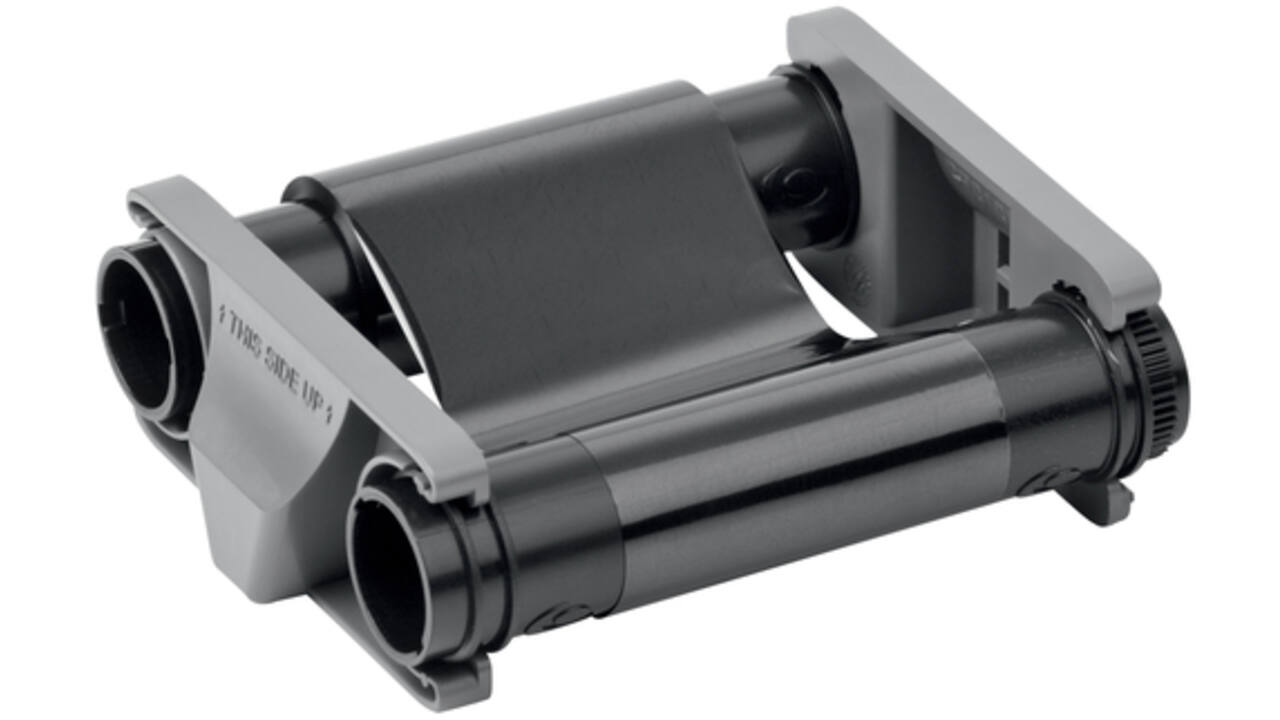 Printlint Duracard monochroom