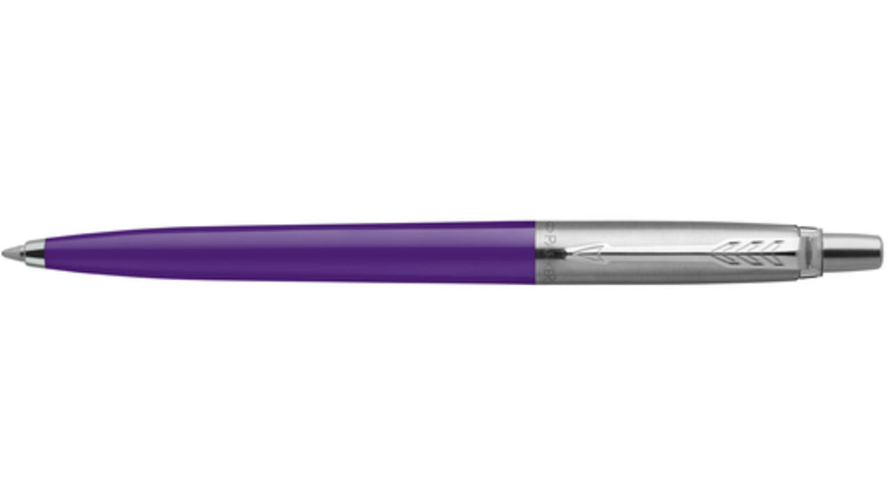 Balpen Parker Jotter Original 80's Retrowave medium assorti