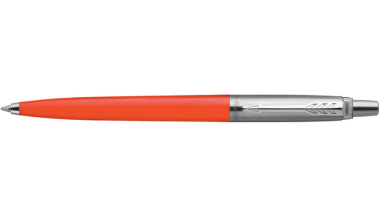 Balpen Parker Jotter Original 80's Retrowave medium assorti