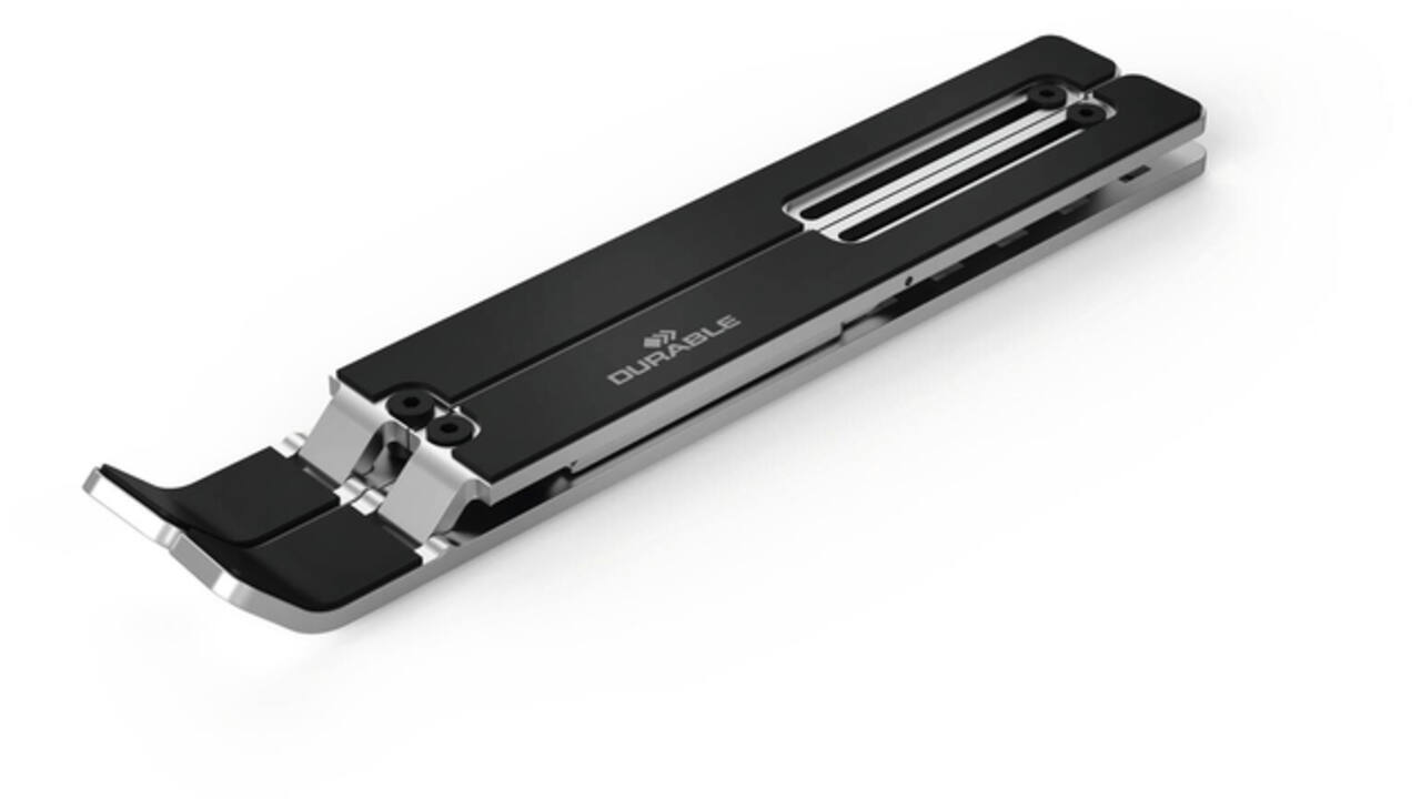 Laptopstandaard Durable FOLD