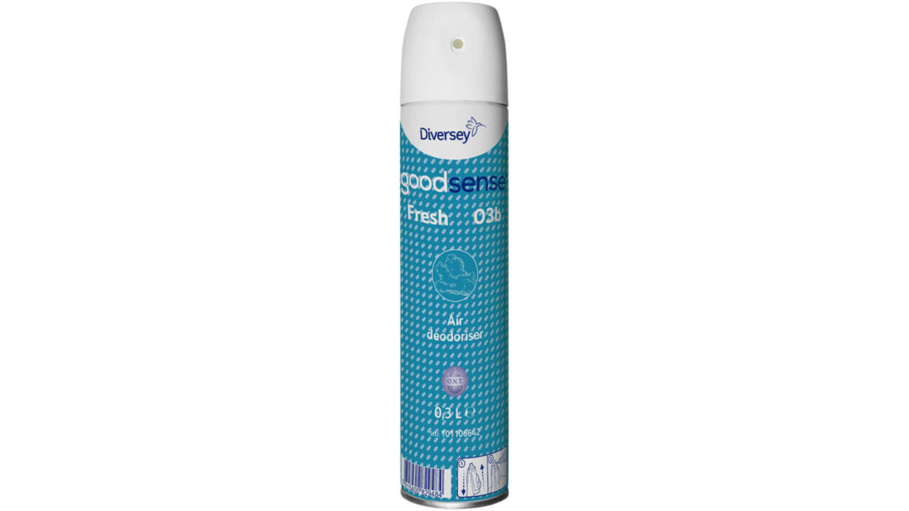 Luchtverfrisser Good Sense Fresh neutraliser 300ml