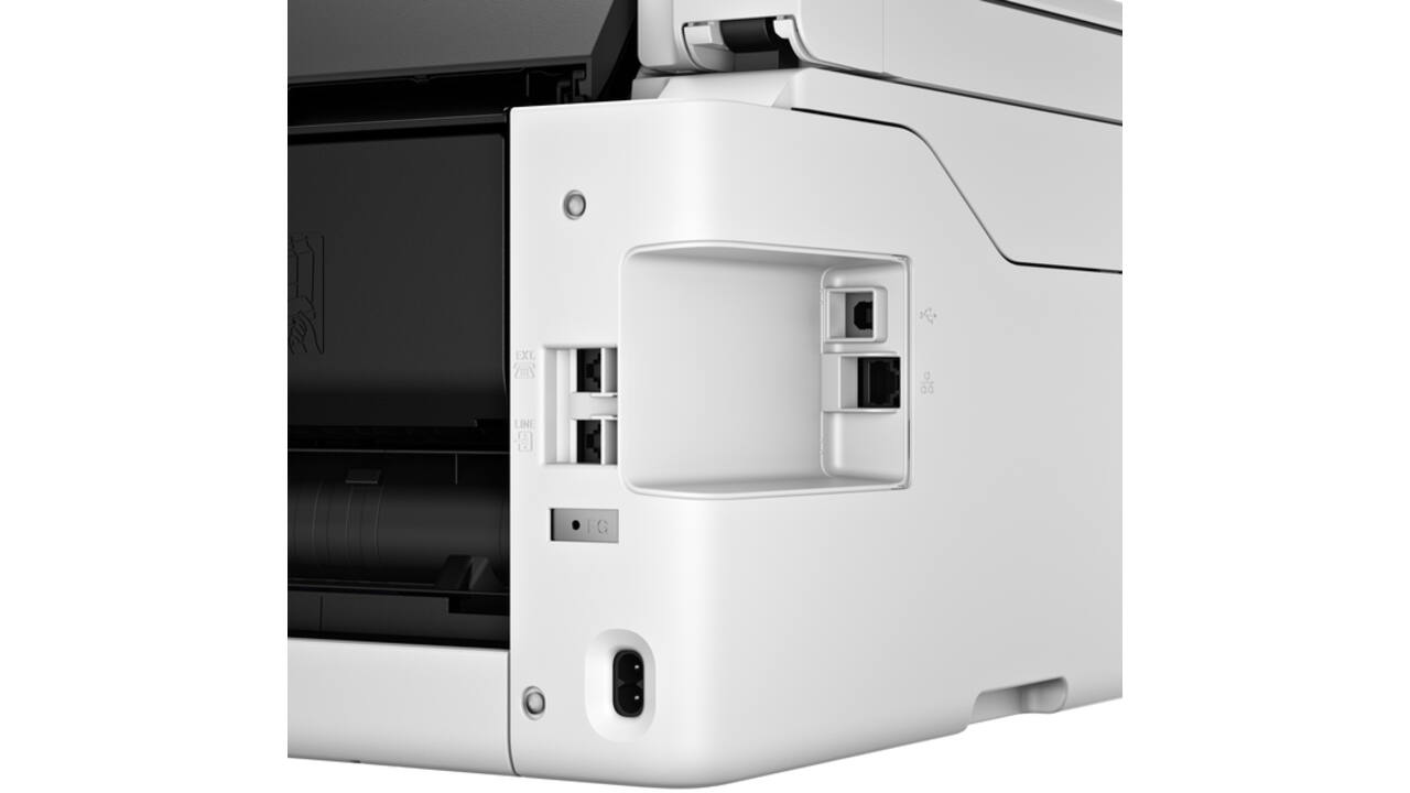 Multifunctional inktjet printer Canon MAXIFY GX4050