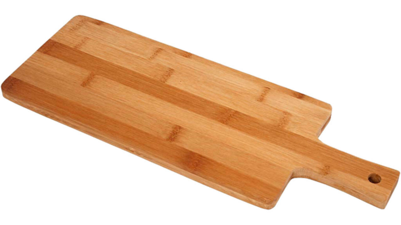 Snijplank Creativ Company 39x14cm hout