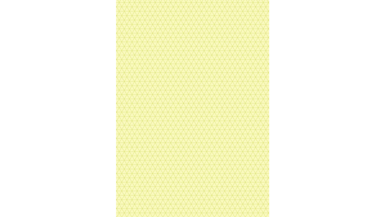 Inpakpapier Stewo Fresh Patterns 200x70cm assorti