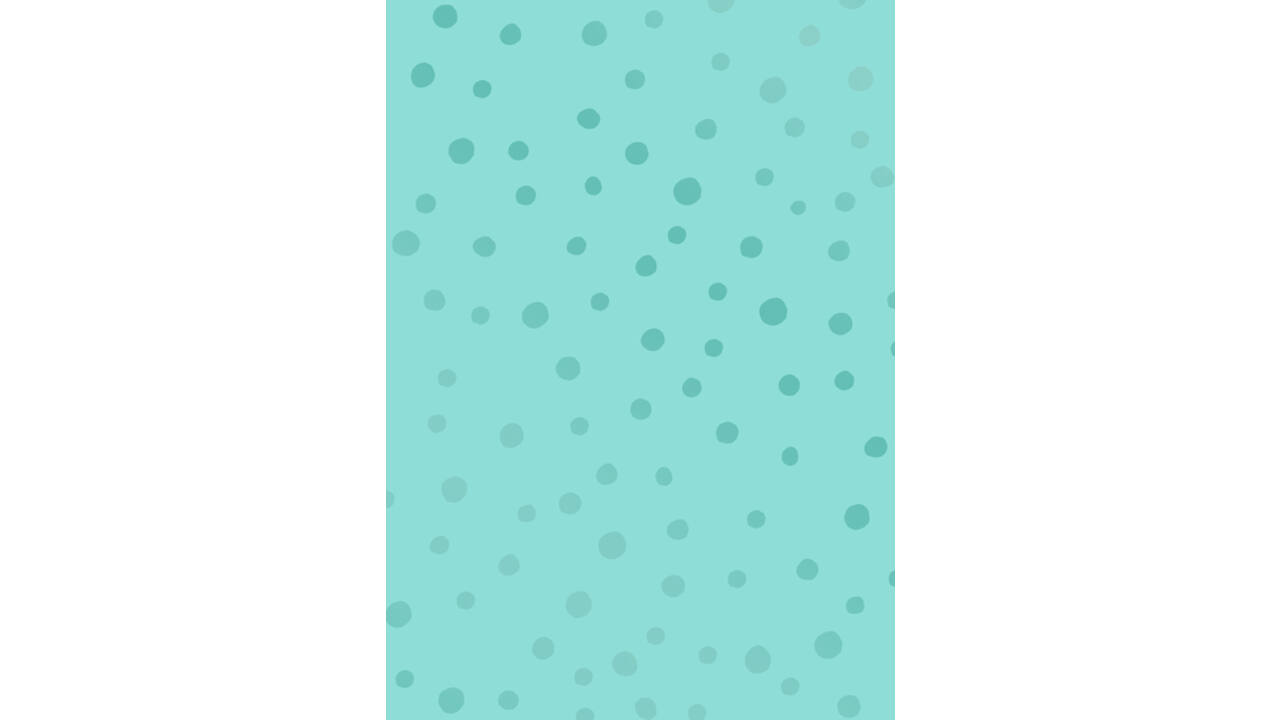 Inpakpapier Stewo Fresh Patterns 200x70cm assorti