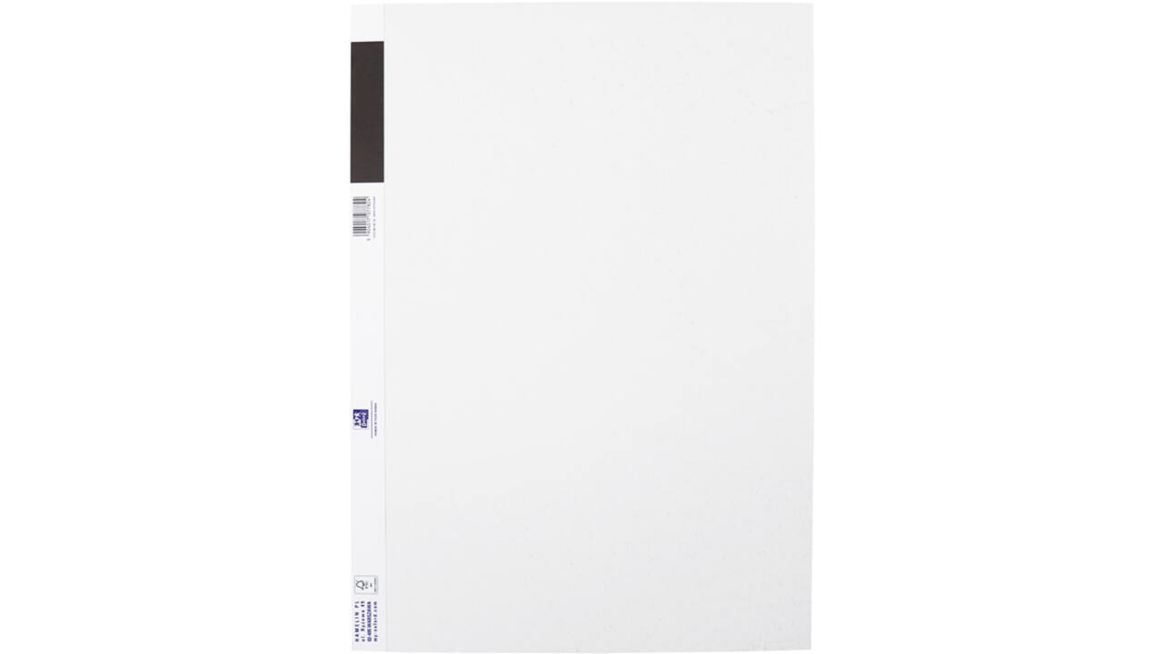 Tekenblok Oxford Sketching A3 50 vel 120 gram