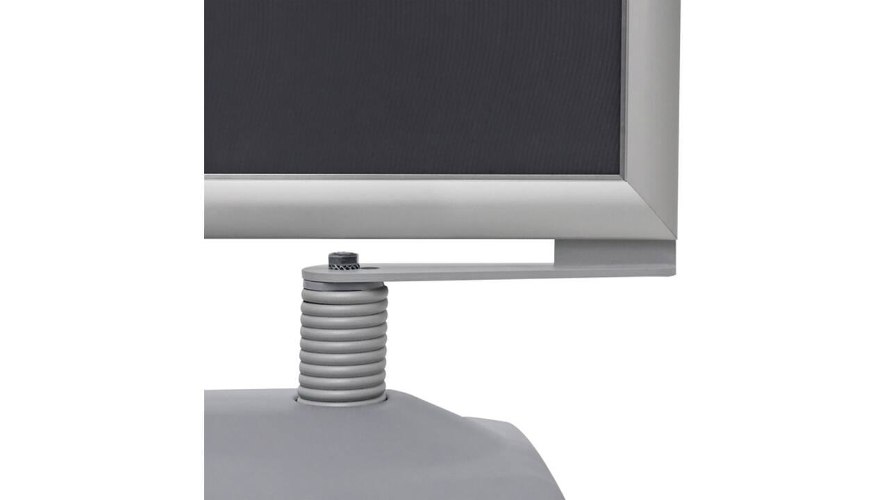 Stoepbord Europel waterbestendig watervoet 32mm A0