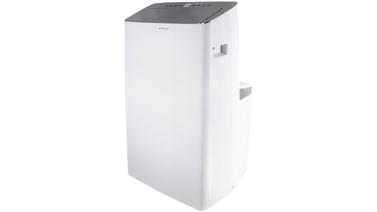 Airconditioner Inventum AC127WSET 105m3 wit ZA44