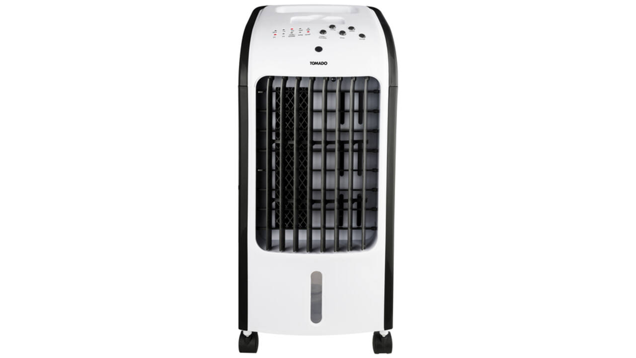 Aircooler Tomado TAC4001W wit