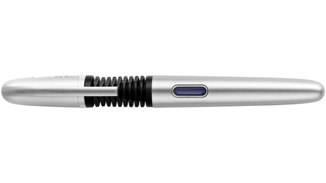 Vulpen Bic X chrome medium assorti