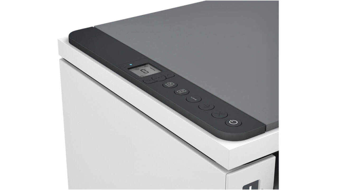 Multifunctional Laser printer HP Laserjet 2604dw