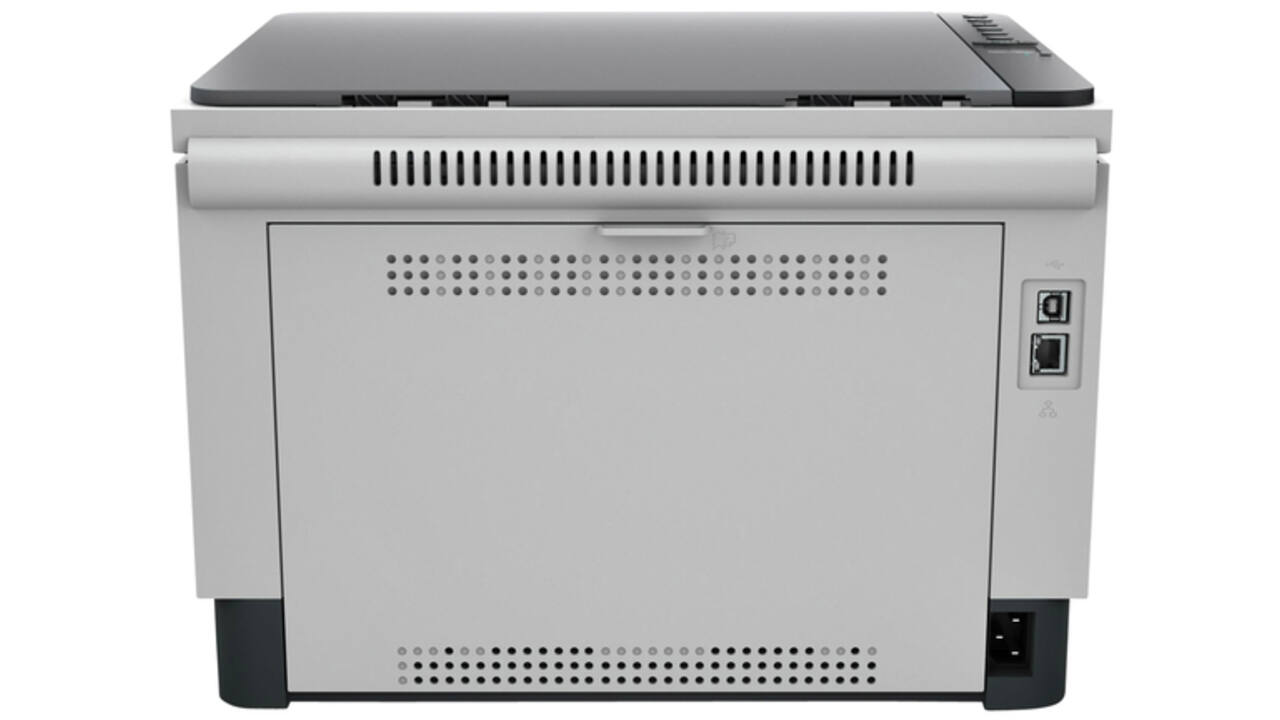 Multifunctional Laser printer HP Laserjet 2604dw