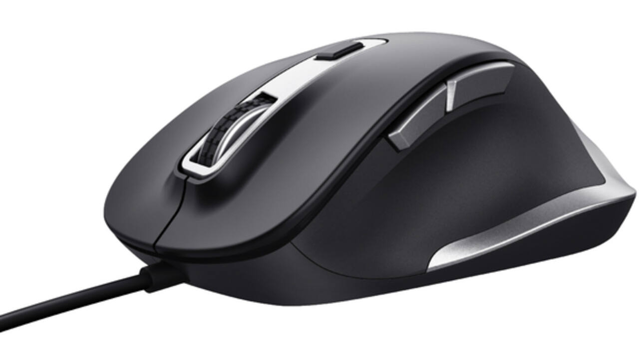 Muis Trust Fyda eco