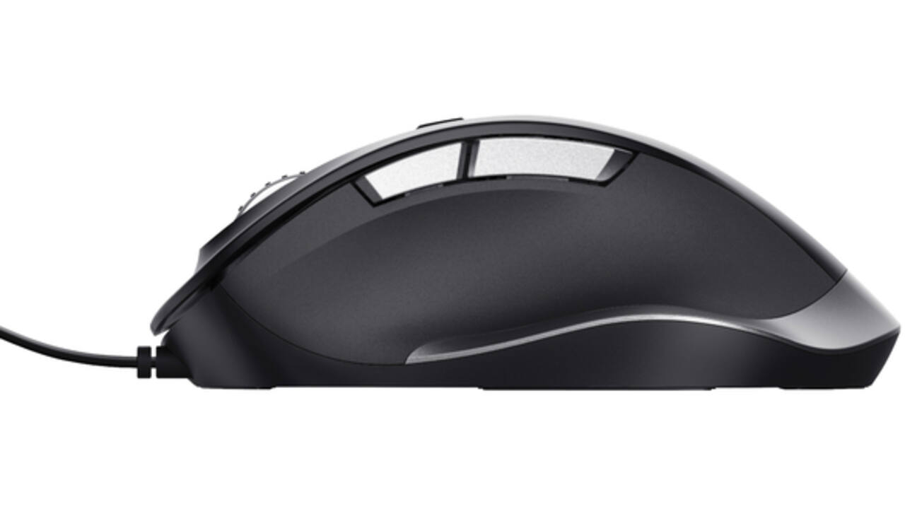 Muis Trust Fyda eco