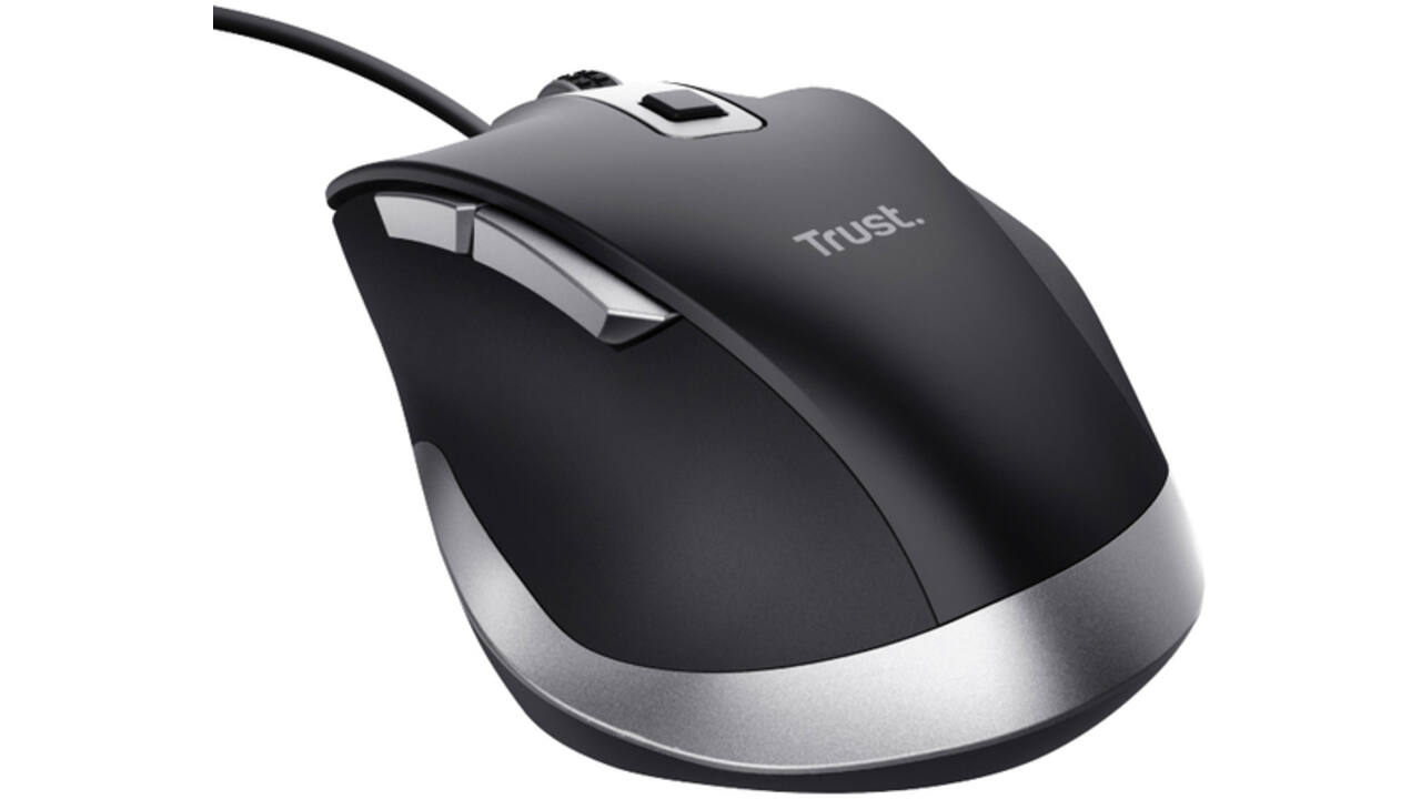 Muis Trust Fyda eco