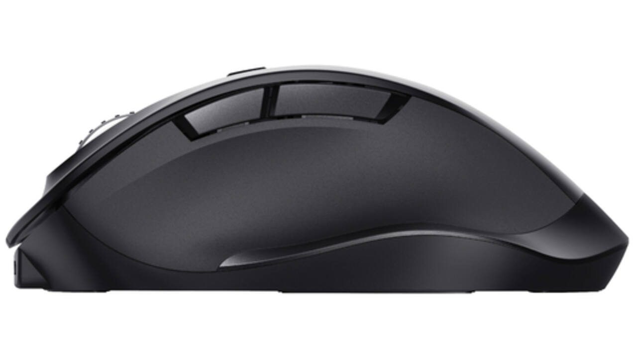 Muis Trust Fyda draadloos eco