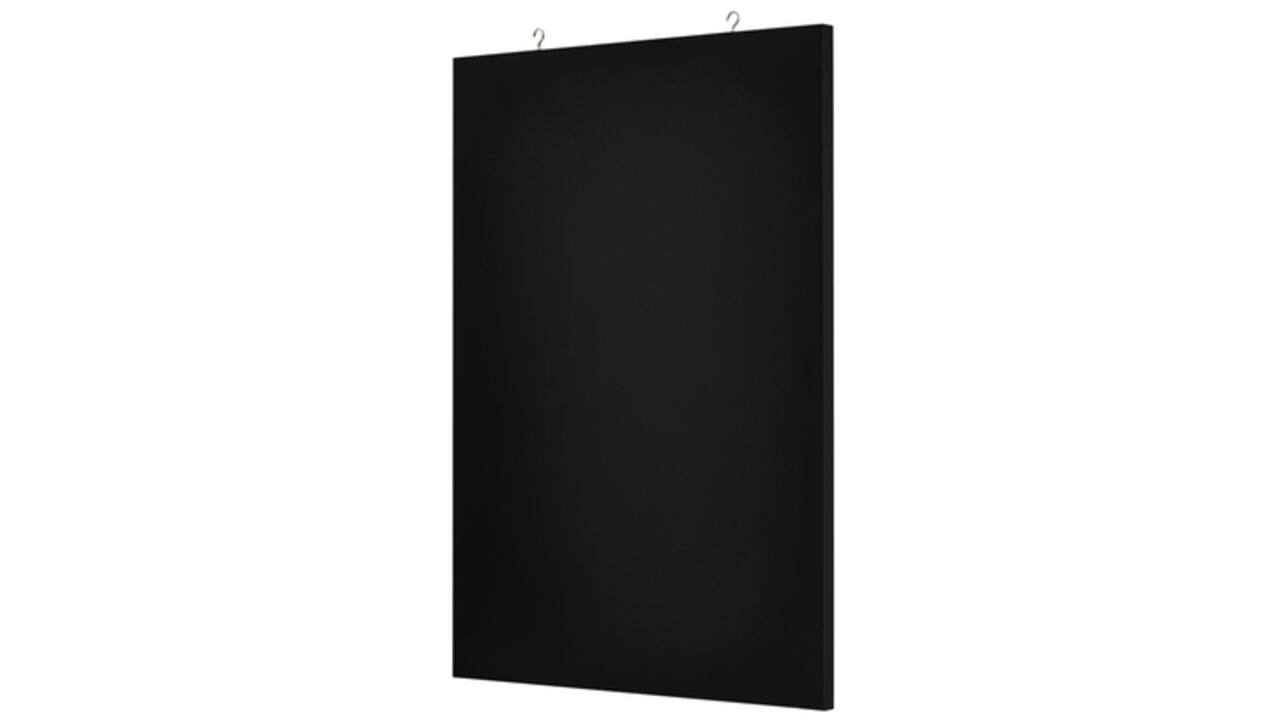 Krijtbord Europel 42x60cm